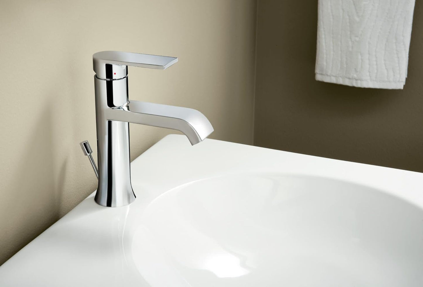 Moen Genta LX Faucet