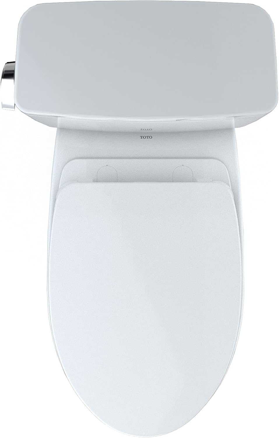 Drake ADA Toilet – 1.28 GPF, White