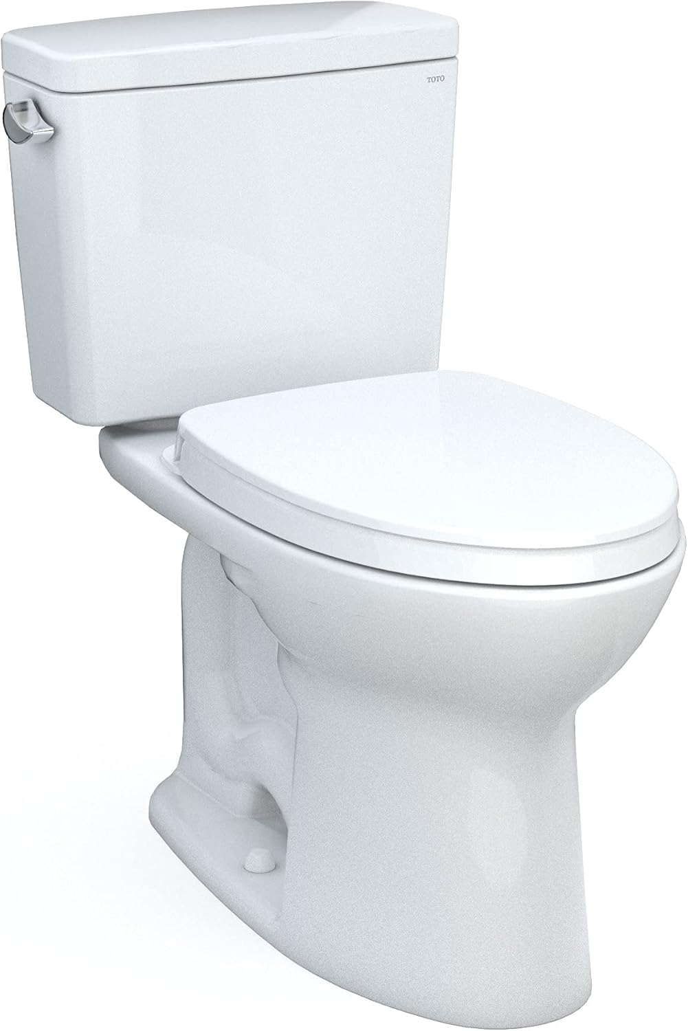 Drake ADA Toilet – 1.28 GPF, White