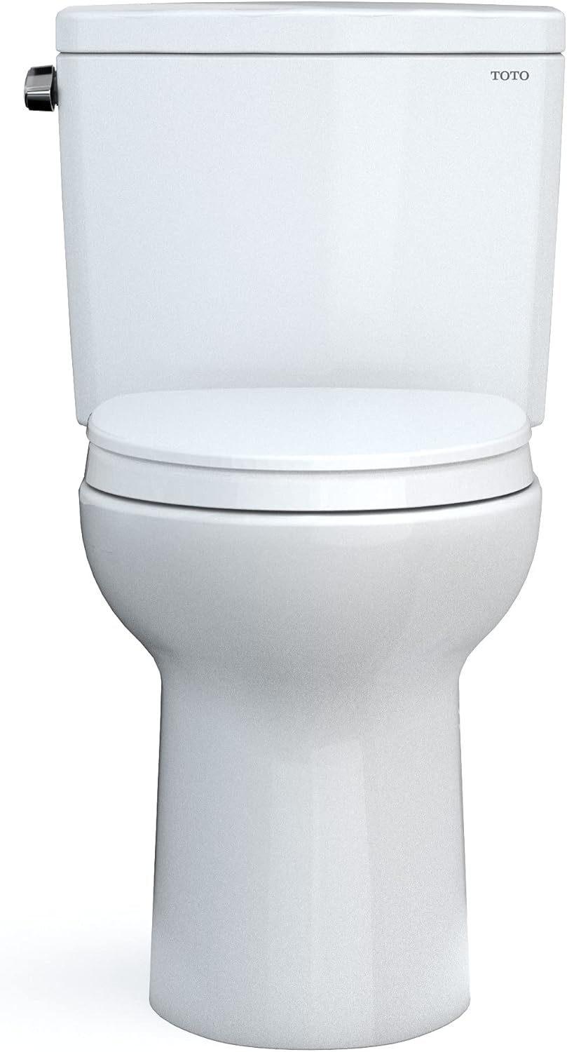 Drake ADA Toilet – 1.28 GPF, White