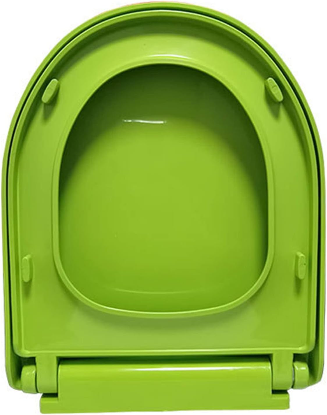 Soft Close Toilet Seat