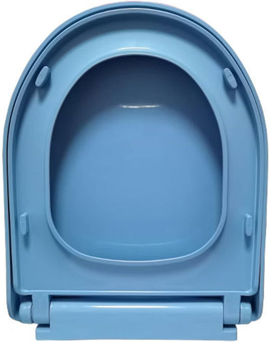 Soft Close Toilet Seat