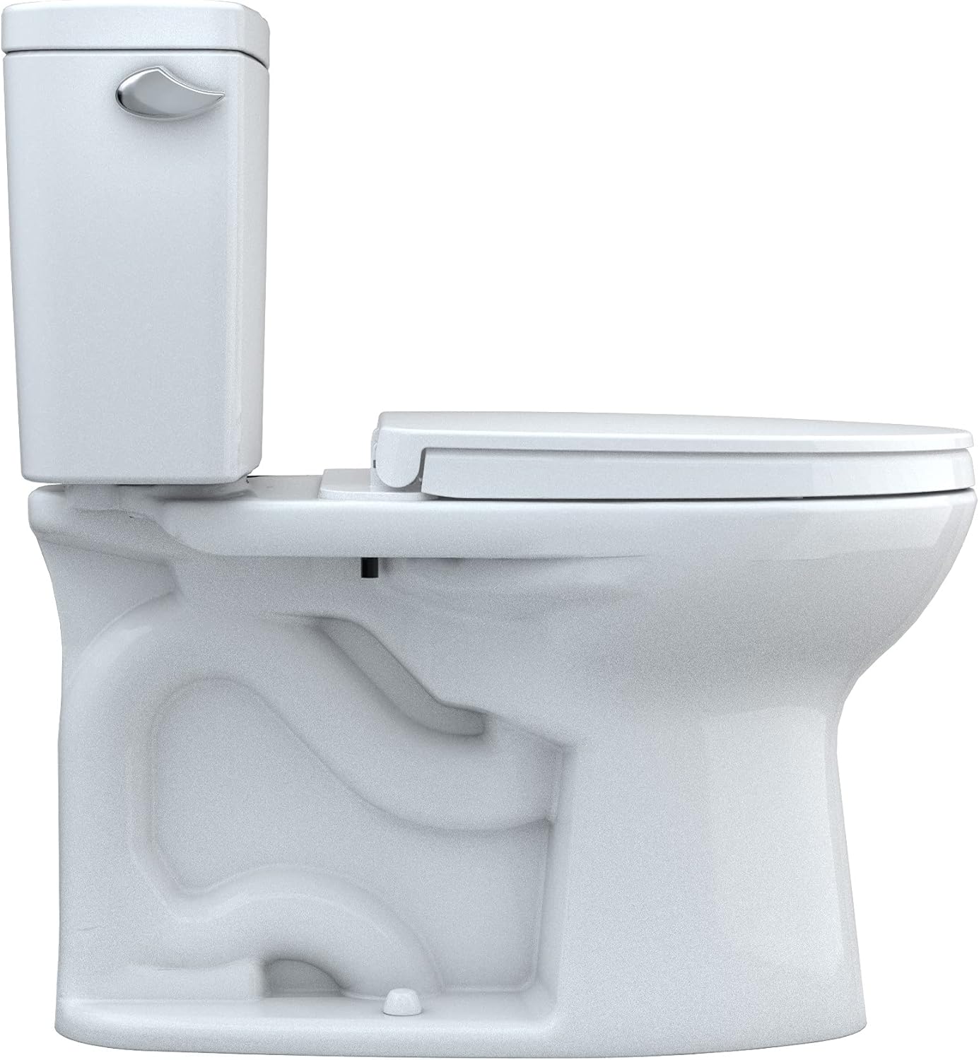 Drake ADA Toilet – 1.28 GPF, White