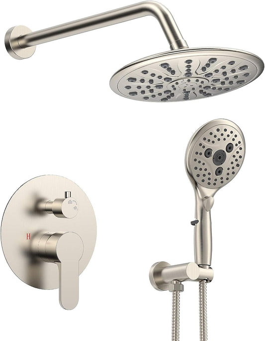 SunCleanse Shower Set