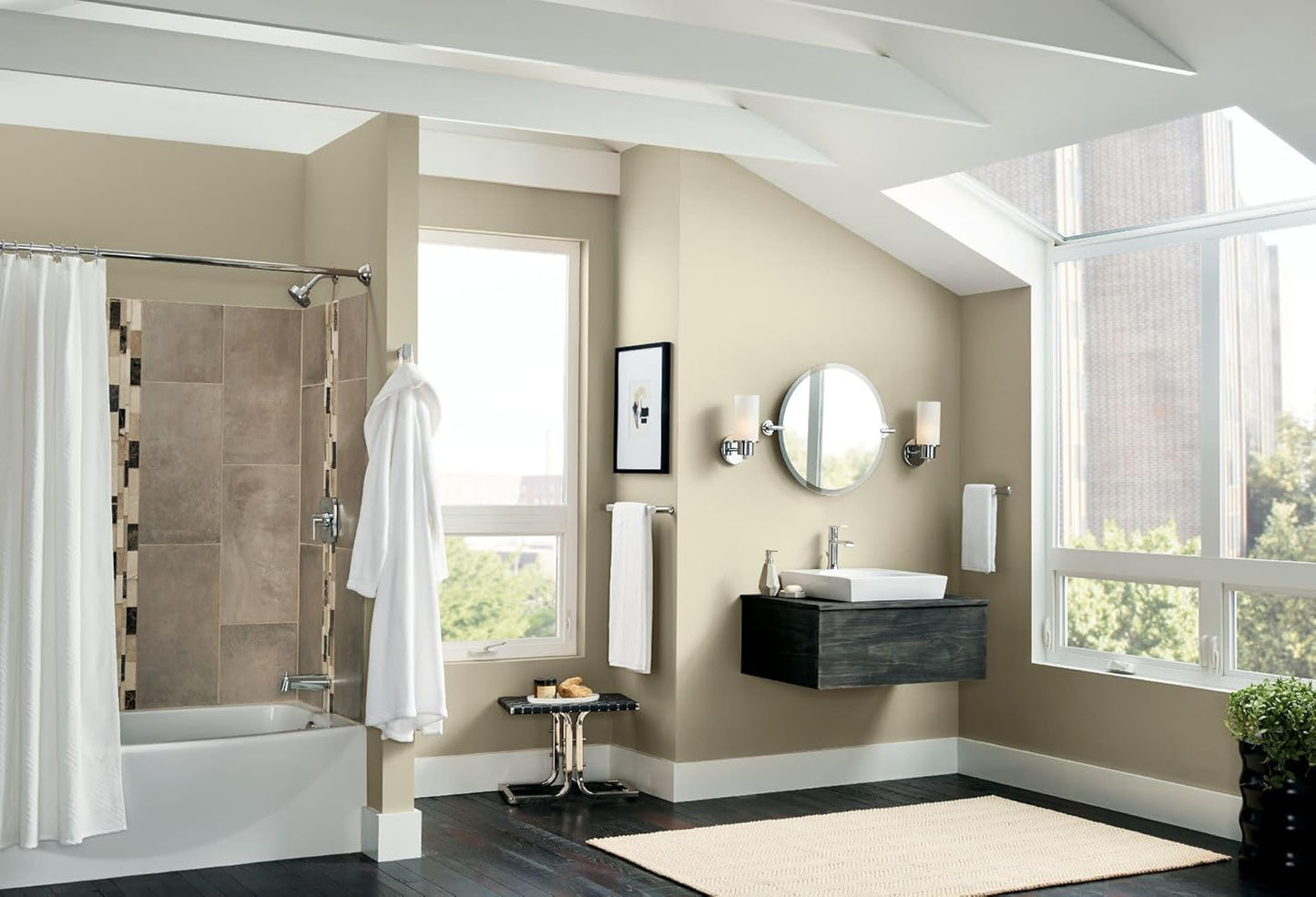 Moen Genta LX Faucet