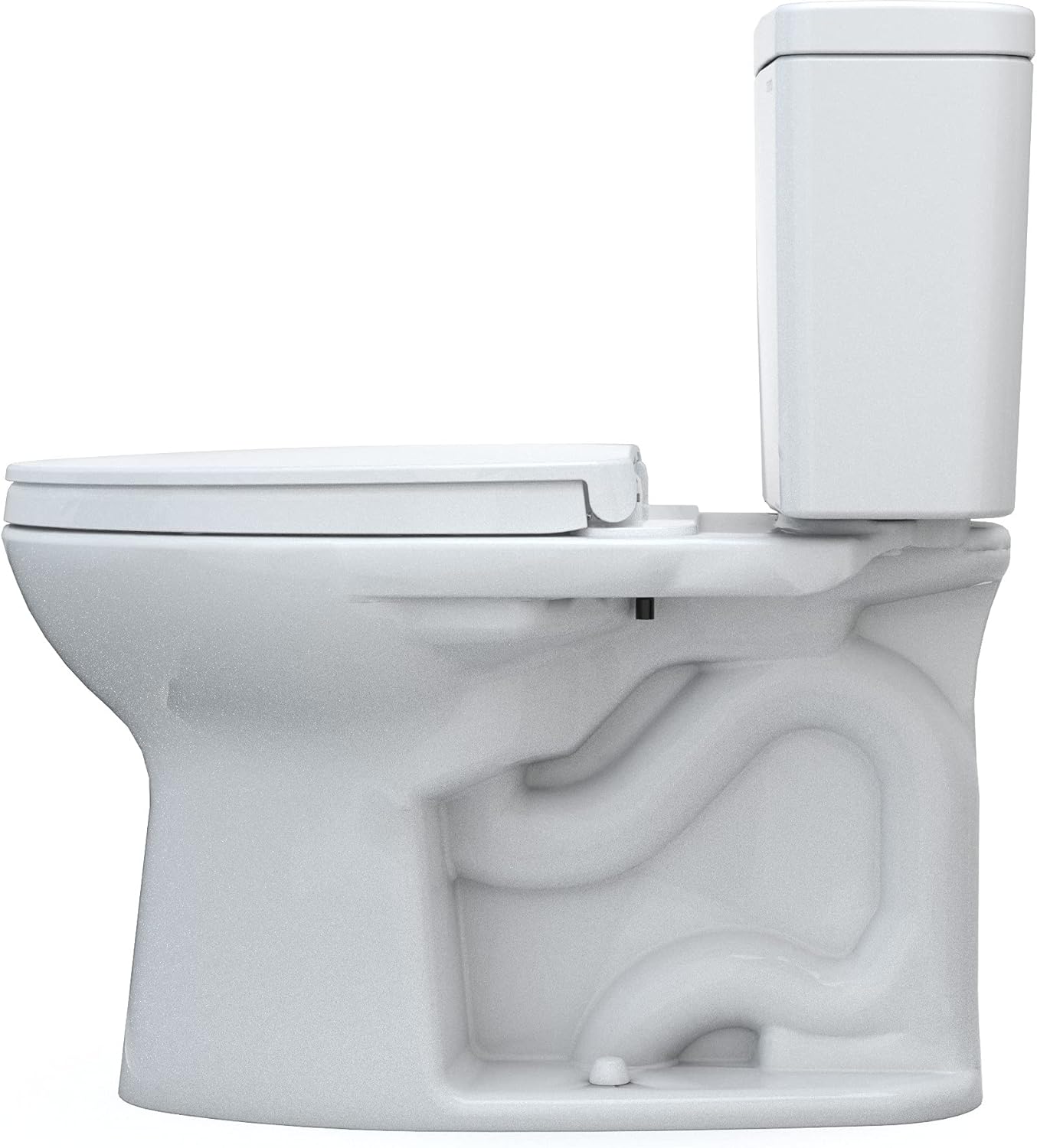 Drake ADA Toilet – 1.28 GPF, White