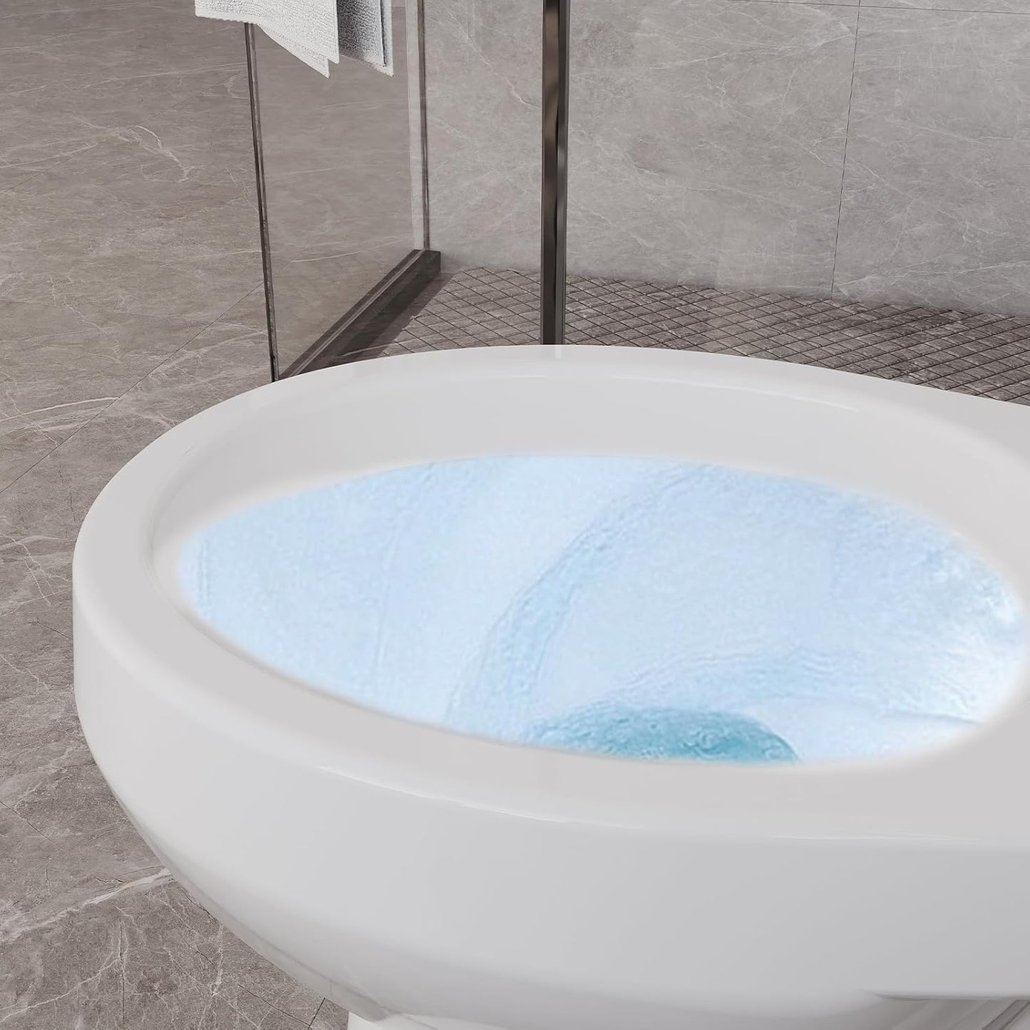 2-Piece ADA Toilet – 1.28 GPF