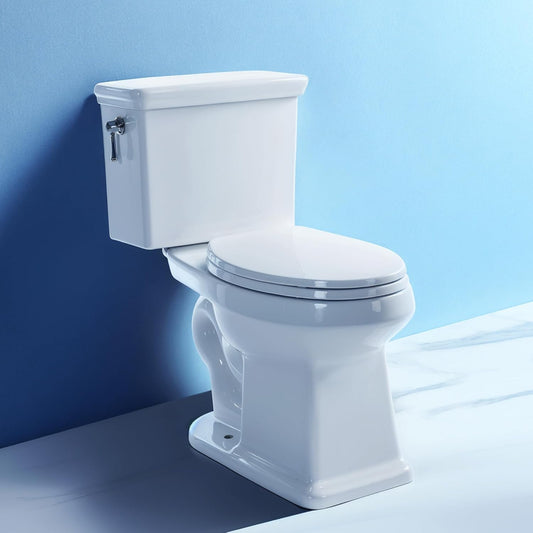 TSUNAMI Toilet – ADA, 1.27 Gal