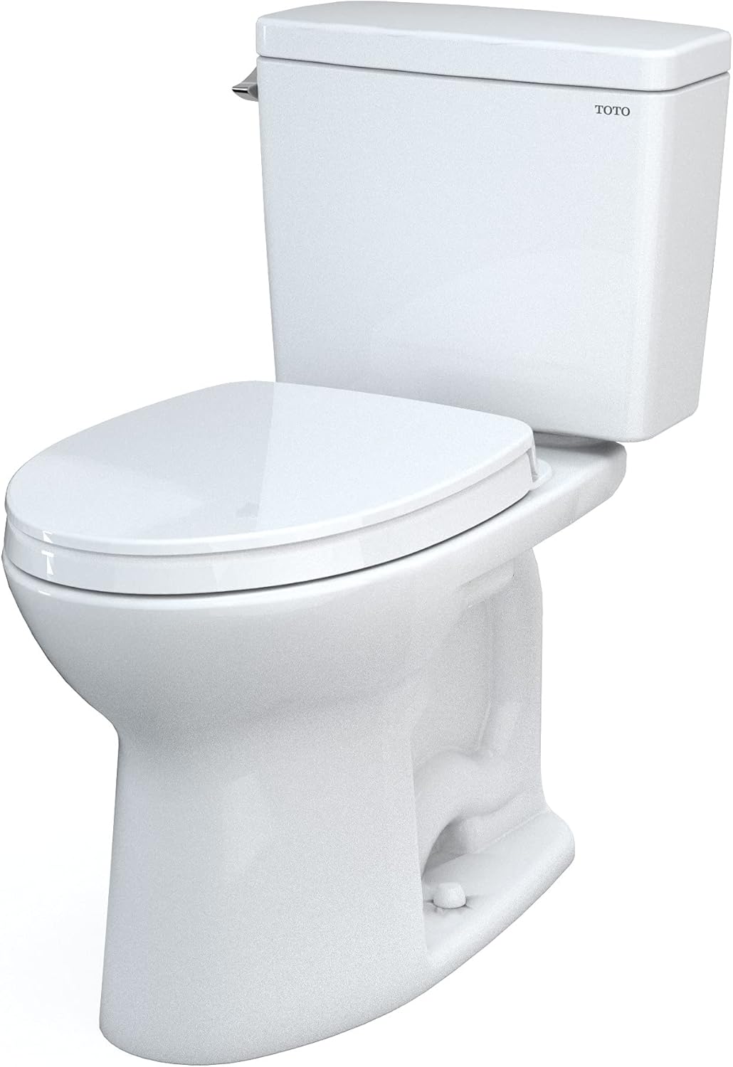 Drake ADA Toilet – 1.28 GPF, White