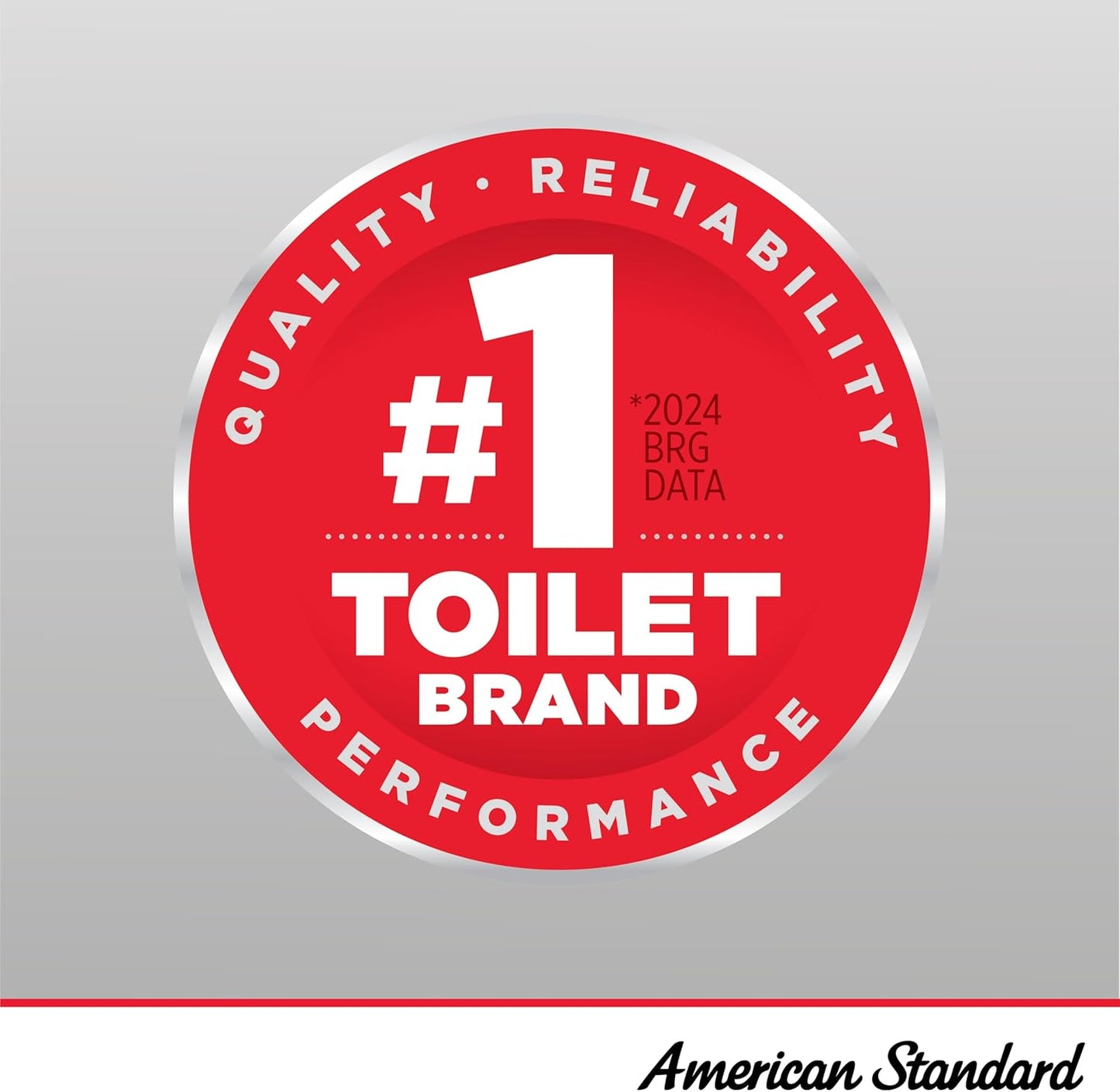 H2Optimum Toilet – 1.1 GPF, White