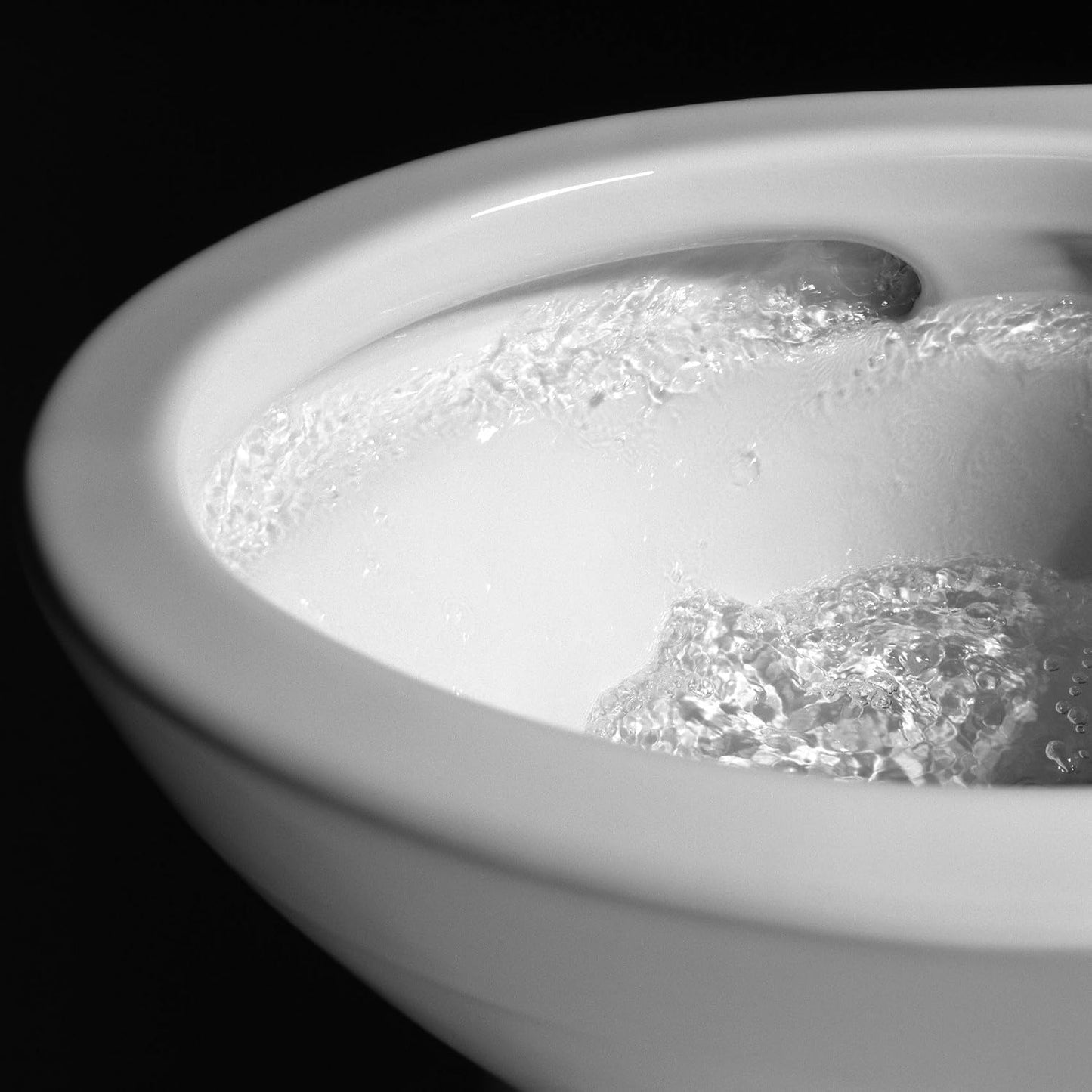 TOTO Drake Toilet – 1.28 GPF, White
